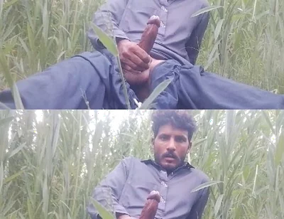 Solo Boy Big Cock