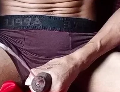 Virgin Boy Masturbation Part 6