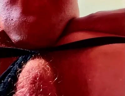 Getting My Hole Eaten and Cock Sucked by Another Greddy Bottom