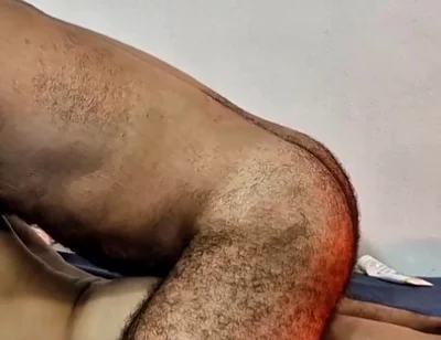 Brenno Villar X Rique Martins - Part 3 Total Domination & Raw Bareback