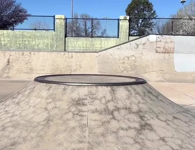 Skaters Skate