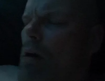 The Slut Jerks off and Enjoys Her Cum