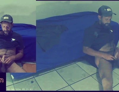 Handjob Session Part 1