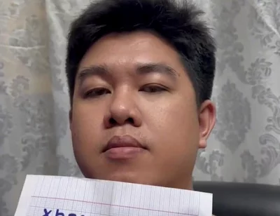 My Younger Stepbrother Would Like to Introduce Himself and Send Greetings to All the Stepsisters.