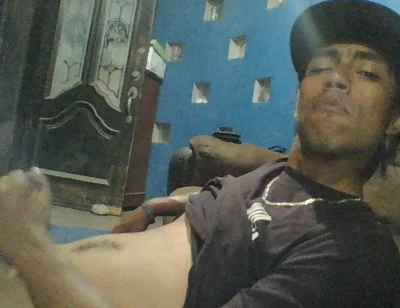 I'm Back