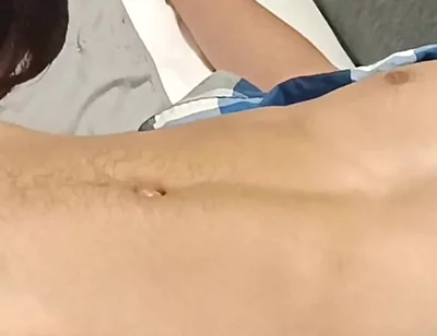 Receiving a Blowjob in a Shirt, Part 1