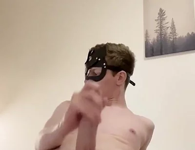 From Soft to Hard and Then Cumming )