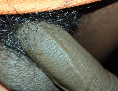 Playing with My Balls When I Am Alone at My Home