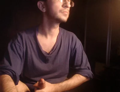Good Straight Man Jerking Big Cock