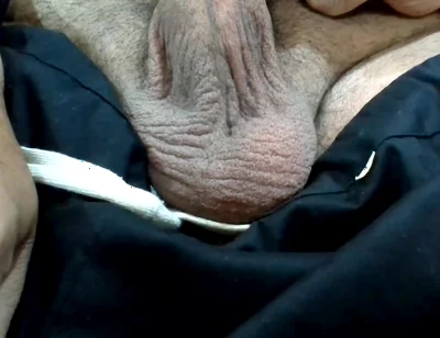 Big Dick and Ass Show for You