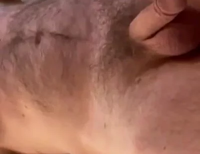 Guy Pissing