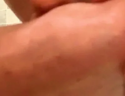 Look at My Wonderful Cumshot! Masturbation and Wank