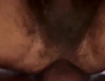 Oscar Bear Interracial Cigar Fuck 4