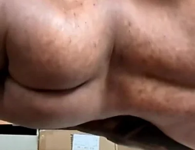 Sunday Morning Show off