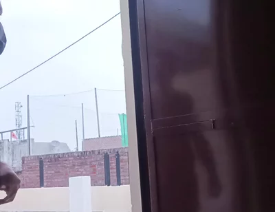Salman Driver Nude
