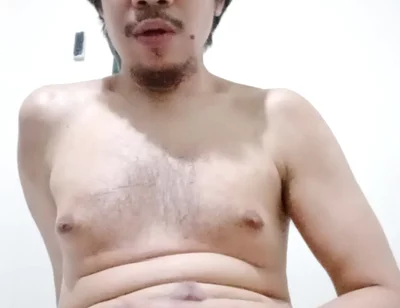 Rehearsal for Live Cam Show