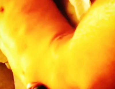 Making My Big Thick Gypsy Cock Cum Hard
