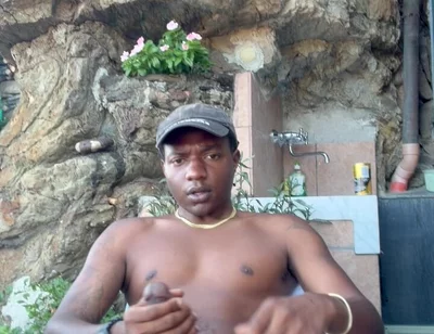 Huge Cock Shoots Huge Load