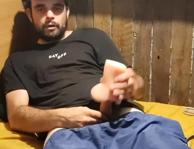 Beautiful Cumshot