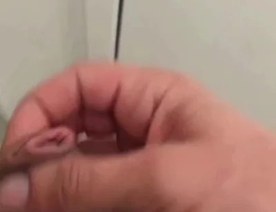 Man Masturbating Bc He Saw His Bosses Ass