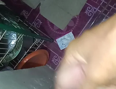 My Morning Pee