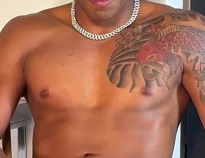 Rauw - Solo Jerk Big Uncut Meat