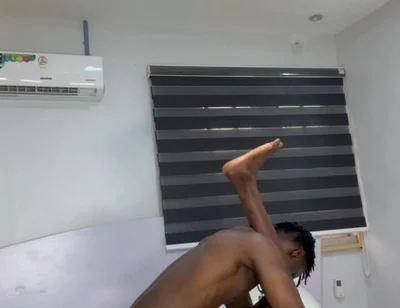 Two Thuggish Having Some Hot Secret Vibes