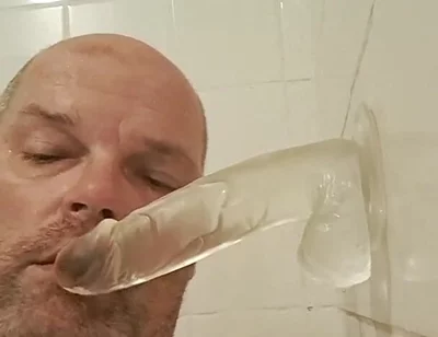 So Slut After All, Suck the Dildo!