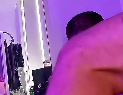 Leather Muscle Daddies Fuck. Huge Cumshot Facial