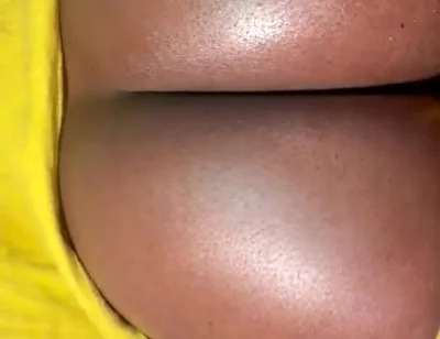 My Bubble Ass