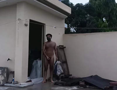 Desi delhi gay nude