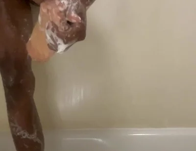 Wanna Wash My Feet?