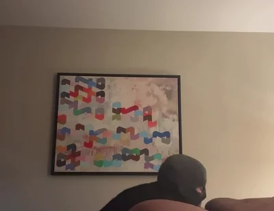 Using a White Subs Throat and Face