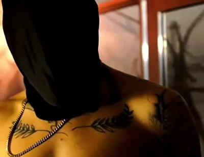 Alpha Male Ready to Catch You in My Hands