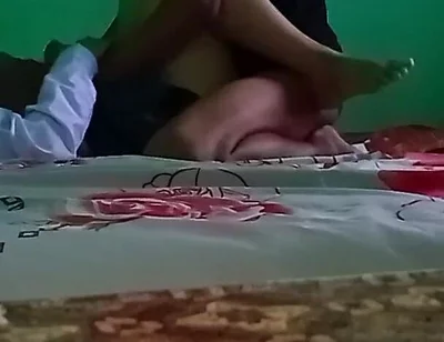 Pupil Is Entot by His Own Teacher