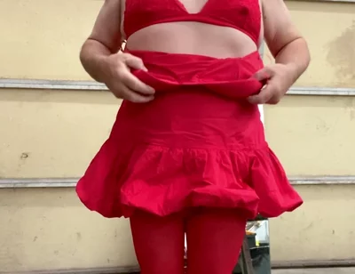 Sexy Outfit!!