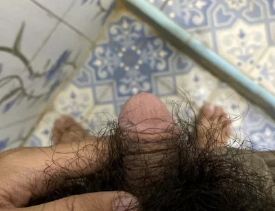 Private Bathroom Fun a Raw & Real Solo Experience of Masturbation in My Favorite Spot