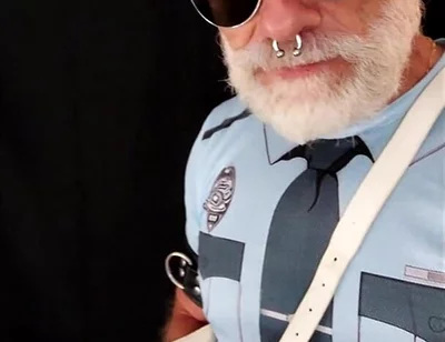 Bad Cop Punishment