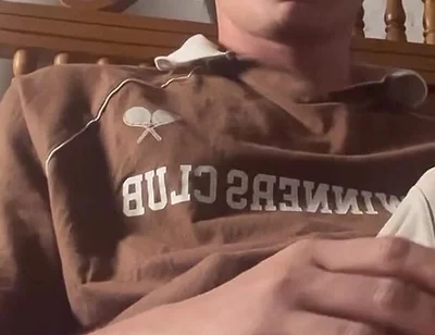 I'm so Hot That My Dick Is Marked a Lot in My Boxers