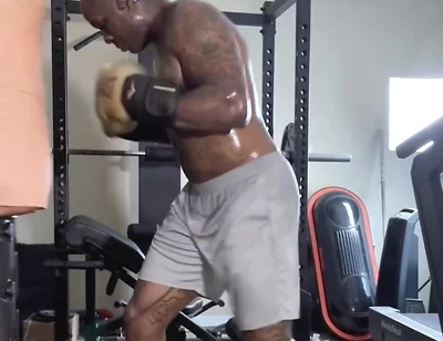 Mcpherson Vital Fitness Part 75