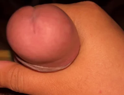 I Want Pussy and Crot Inside