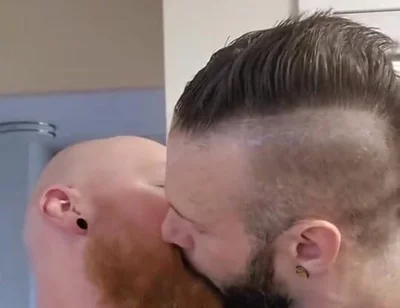 Pregame Make Out with