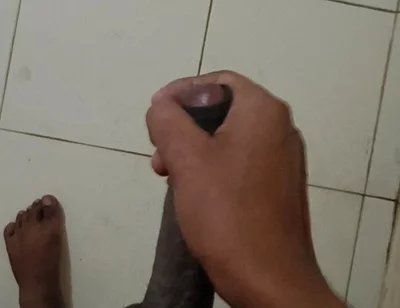 Indian Boy Masturbating
