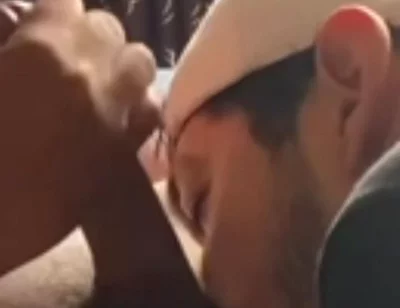 I Convinced My Partner to Record It, Now We Can't Stop!