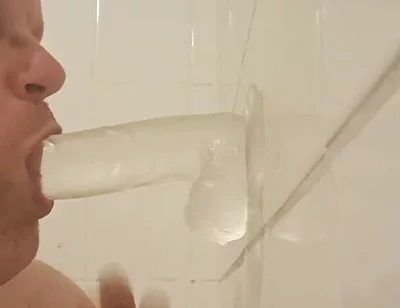 Sucking, Sucking, Sucking