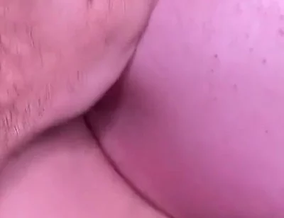 Massive Stepdaddy Made Me Submit