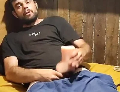 Beautiful Cumshot