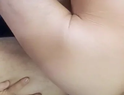 Fucked with a Toy in the Ass