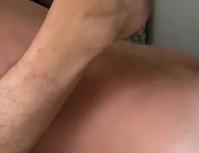 Hot Pounding