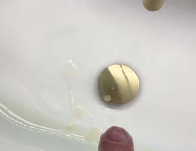 Sometimes You Have to Stop Working to Go and Have a Wank Otherwise You Just Waste a Whole Day Touching Your Cock Throbbing in Your Pants